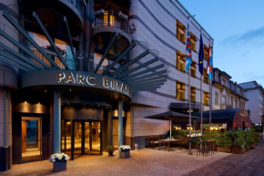  Hotel Parc Belair  Люксембург